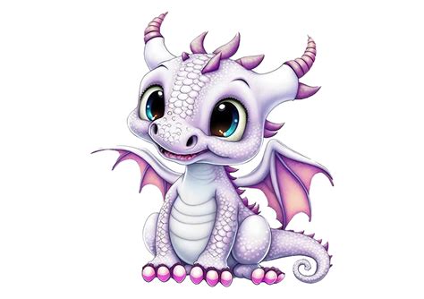 The Dragon Baby.